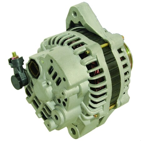 Ilb Gold Alternators, Replacement For Lester 13649 13649